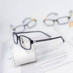 Kính gọng trẻ em Police - VK100J-500840