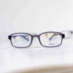 Kính gọng trẻ em Police - VK100J-500840