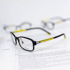 Kính gọng trẻ em Police - VK100J-500700