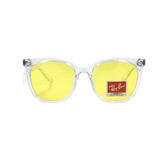 Kính mát RAYBAN RB4379D 6447/85