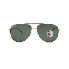 Kính mát RAYBAN RB3712D 001/9A