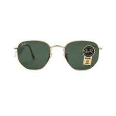 Kính mát RAYBAN RB3548N 001