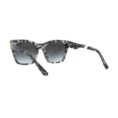 Kính mát Dolce Gabbana DG4384F 3287/8G