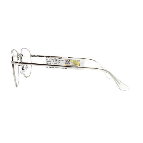 Gọng kính Rayban RB6448 2501