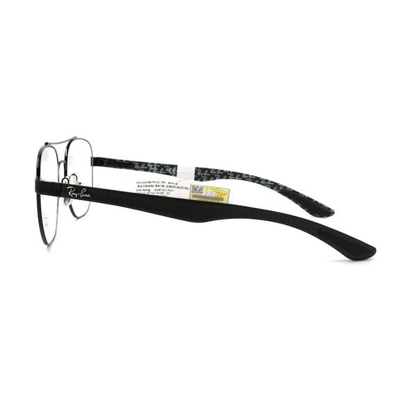 Gọng kính Rayban RB8418 2509