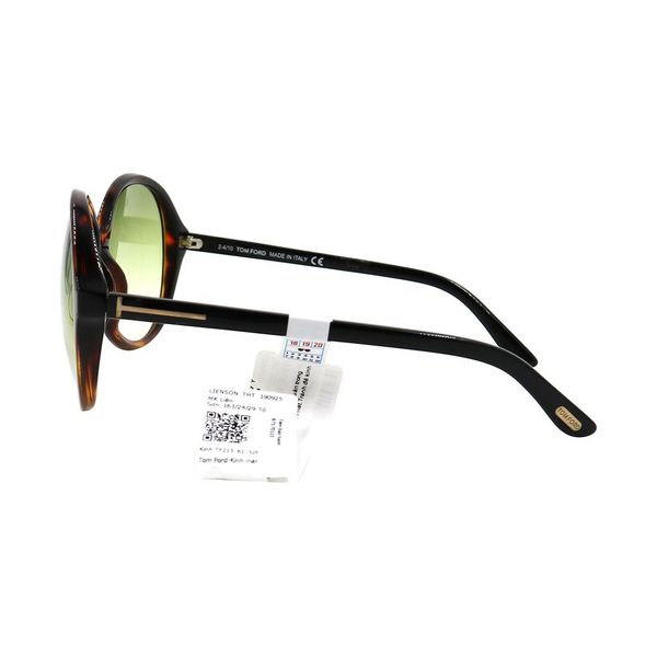 Kính Mát Unisex TOM FORD TF215 52F chính hãng