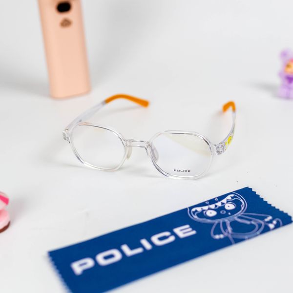 Kính gọng trẻ em Police - VK106J-450880