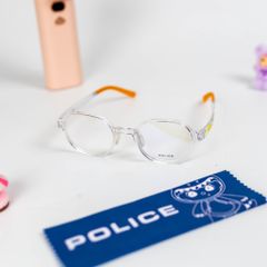 Kính gọng trẻ em Police - VK106J-450880