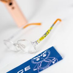 Kính gọng trẻ em Police - VK106J-450880