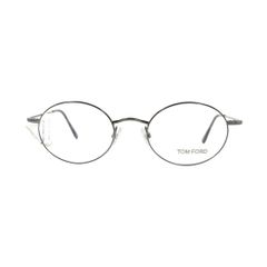 Gọng Kính Unisex TOM FORD TF5256 008 chính hãng