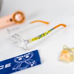 Kính gọng trẻ em Police - VK106J-450880