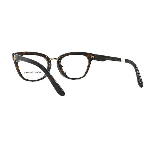 Gọng kính Dolce Gabbana DG3335F 502