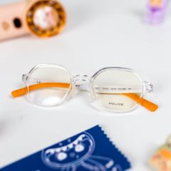Kính gọng trẻ em Police - VK106J-450880