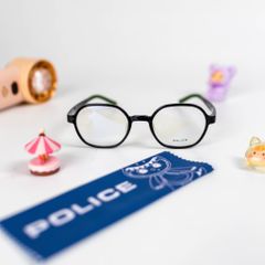 Kính gọng trẻ em Police - VK106J-450Z42
