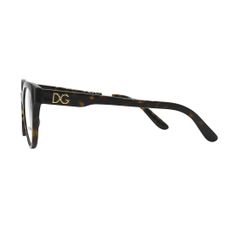 Gọng kính Dolce Gabbana DG3334F 502