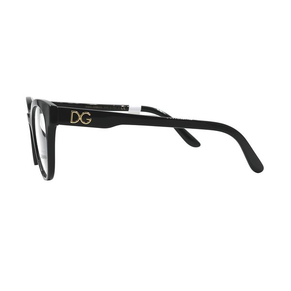 Gọng kính Dolce Gabbana DG3334F 501