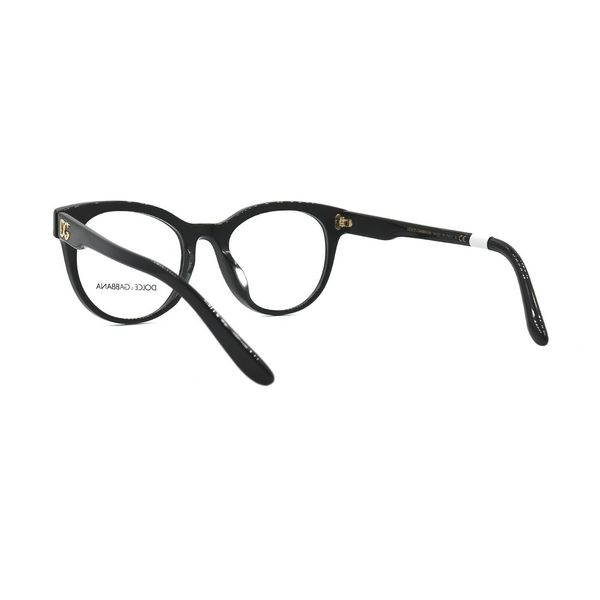 Gọng kính Dolce Gabbana DG3334F 501