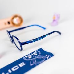 Kính gọng trẻ em Police - VK106J-4506EM