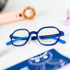 Kính gọng trẻ em Police - VK106J-4506EM