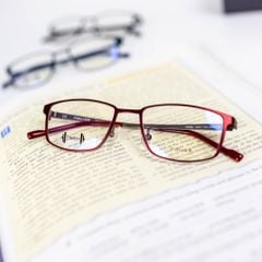 Kính gọng trẻ em Police - VK569J-480Q85