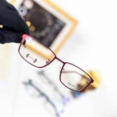 Kính gọng trẻ em Police - VK569J-480Q85