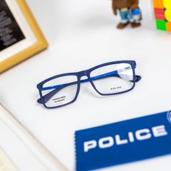 Kính gọng trẻ em Police - VK088-5207L1