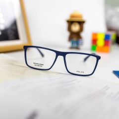 Kính gọng trẻ em Police - VK088-5207L1