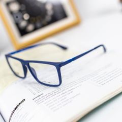 Kính gọng trẻ em Police - VK088-5207L1