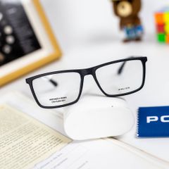 Kính gọng trẻ em Police - VK088-520U28