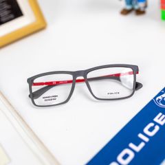 Kính gọng trẻ em Police - VK088-520968