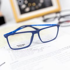 Kính gọng trẻ em Police - VK088-5207L1