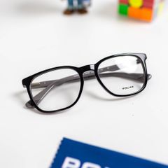 Kính gọng trẻ em Police - VK121-5101AL