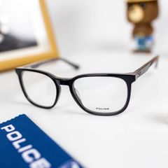 Kính gọng trẻ em Police - VK121-5101AL