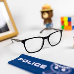 Kính gọng trẻ em Police - VK121-5101AL
