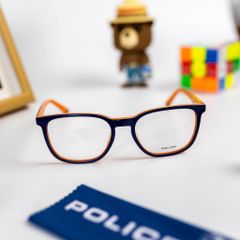 Kính gọng trẻ em Police - VK121-510L75