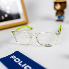 Kính gọng trẻ em Police - VK121-510P79