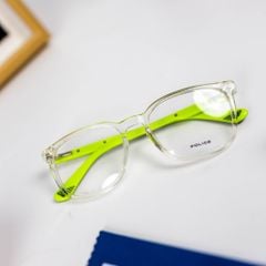 Kính gọng trẻ em Police - VK121-510P79