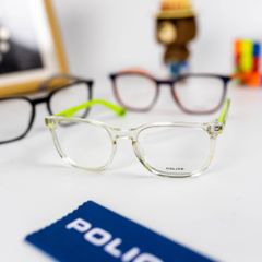 Kính gọng trẻ em Police - VK121-510P79