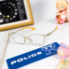 Kính gọng trẻ em Police - VK107J-480Z69