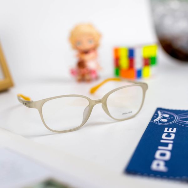 Kính gọng trẻ em Police - VK107J-480Z69