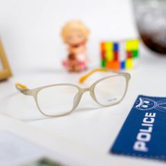 Kính gọng trẻ em Police - VK107J-480Z69