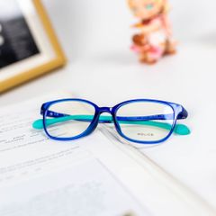 Kính gọng trẻ em Police - VK107J-4806G5