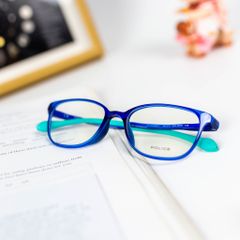 Kính gọng trẻ em Police - VK107J-4806G5
