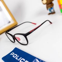Kính gọng trẻ em Police - VK092J-490U28