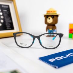 Kính gọng trẻ em Police - VK092J-490V65