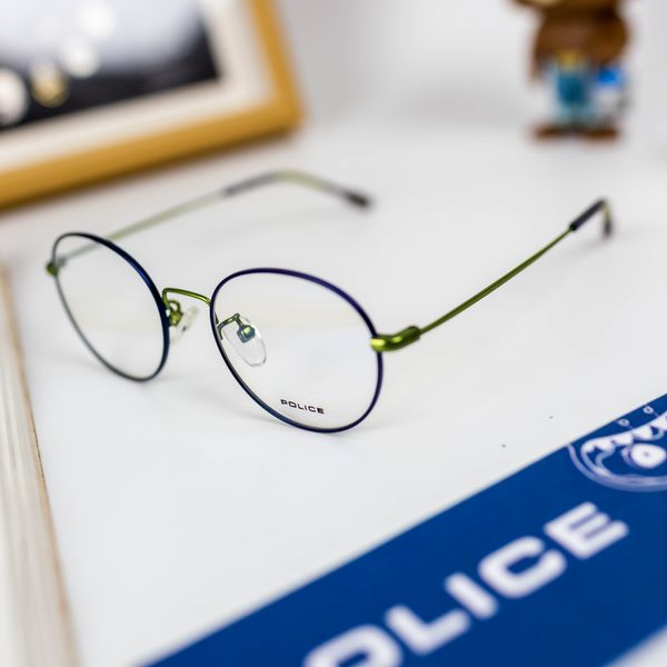 Kính gọng trẻ em Police - VK564J-458GAM
