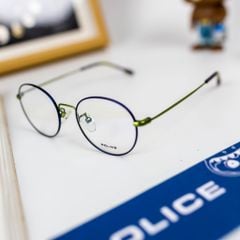 Kính gọng trẻ em Police - VK564J-458GAM