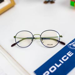 Kính gọng trẻ em Police - VK564J-458GAM