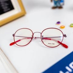 Kính gọng trẻ em Police - VK564J-458GBM