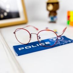 Kính gọng trẻ em Police - VK564J-458GBM